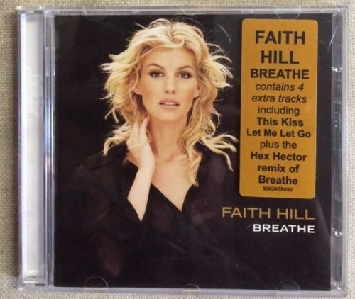 Faith Hill